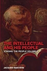 The Intellectual and His People book cover