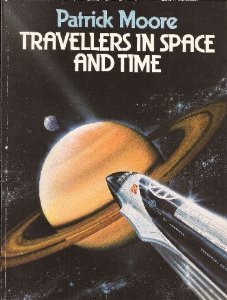 Travellers in Space and Time book cover