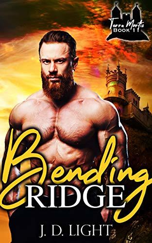 Bending Ridge book cover
