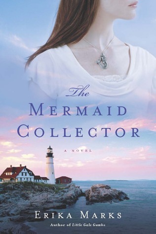 The Mermaid Collector book cover
