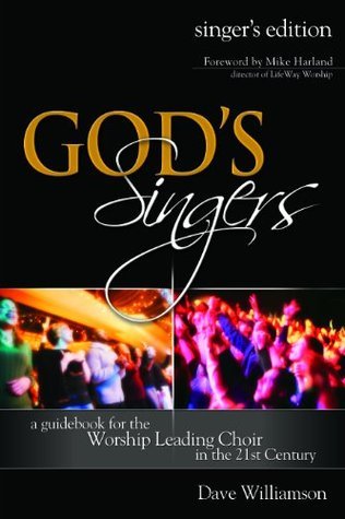 God's Singers book cover
