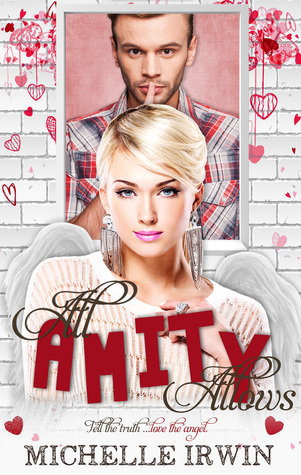 Fall for You book cover 2