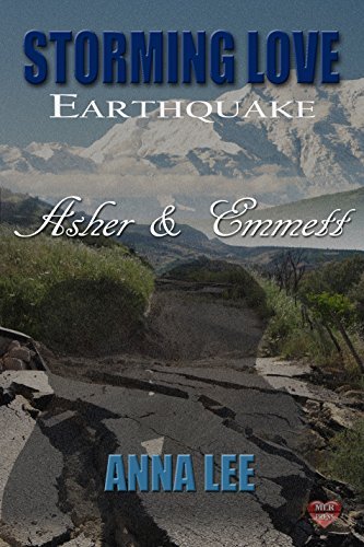 Asher & Emmett book cover