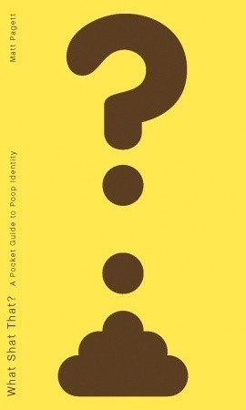 What Shat That? book cover