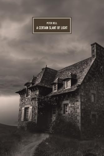 A Certain Slant of Light book cover