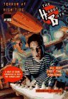 Terror at High Tide book cover