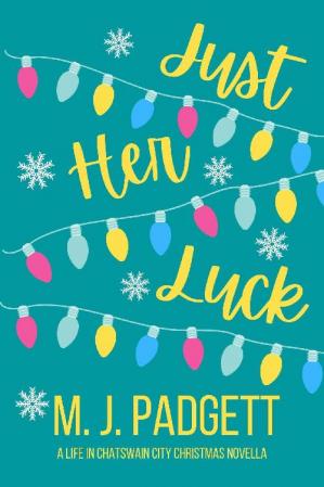 Just Her Luck book cover
