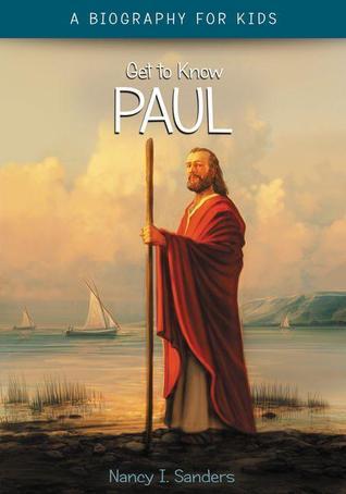 Apostle Paul book cover