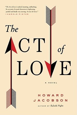 The Act of Love book cover
