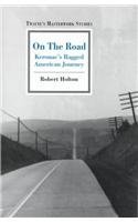 On The Road book cover