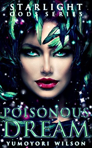 Poisonous Dream book cover