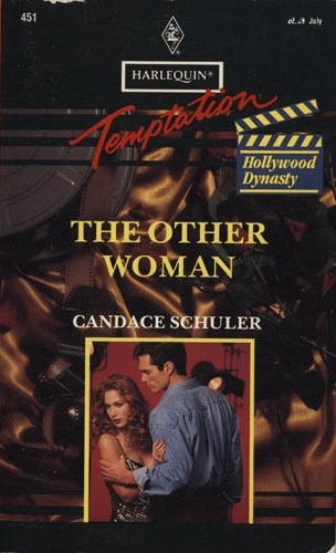 Hollywood Dynasty book cover 1