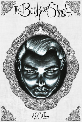 Shadeborn book cover 1