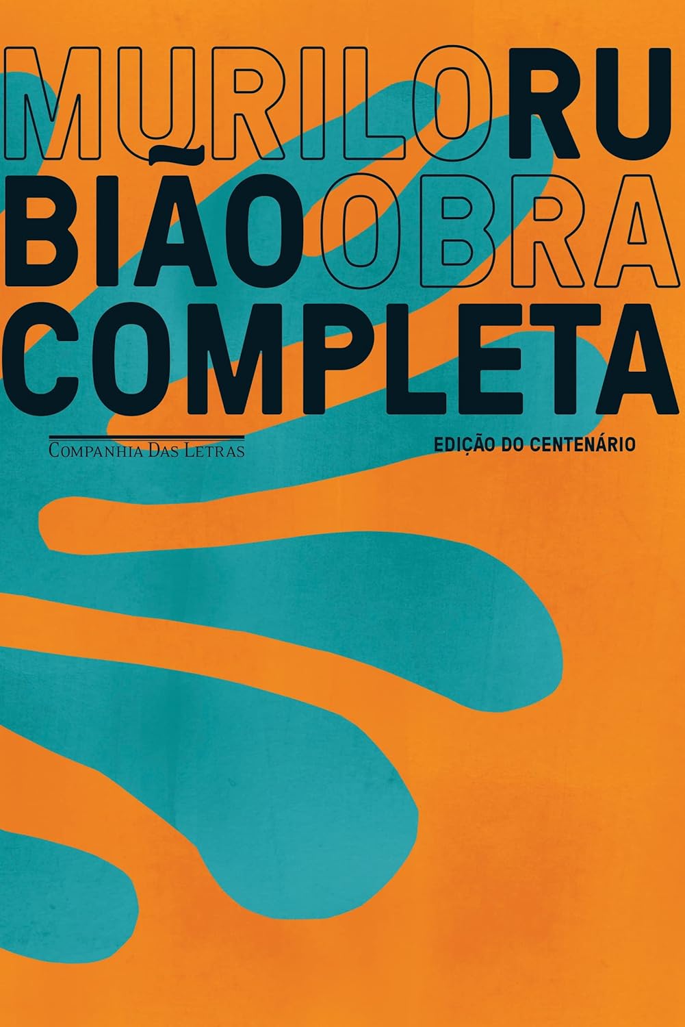 Obra completa book cover