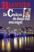 De Cock en de dood van een engel book cover