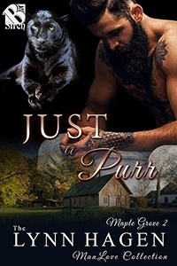 Maple Grove book cover 2