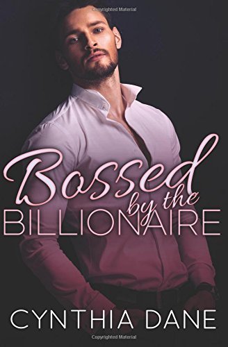 Bossed by the Billionaire book cover