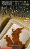 In Camera and Other Stories book cover