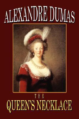 The Marie Antoinette Romances book cover 2