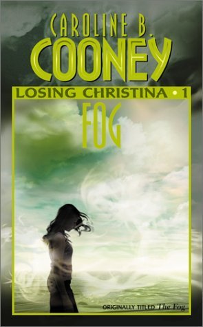 Losing Christina book cover 1