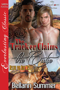 Rescue for Hire West book cover 2