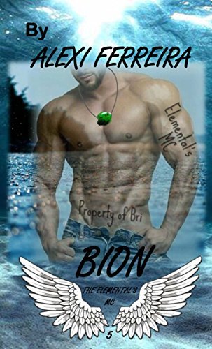 Bion book cover