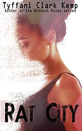 Rat City book cover
