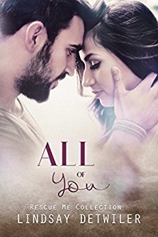 All of You book cover