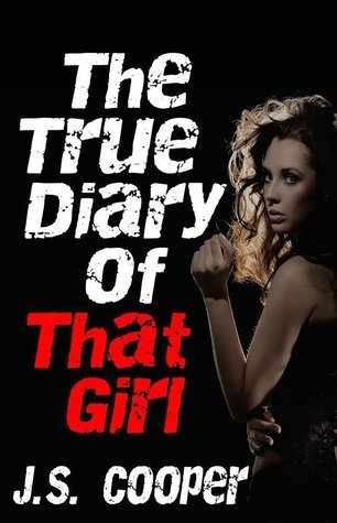 The True Diary of That Girl book cover