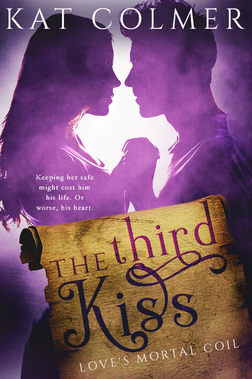 Love's Mortal Coil book cover 1