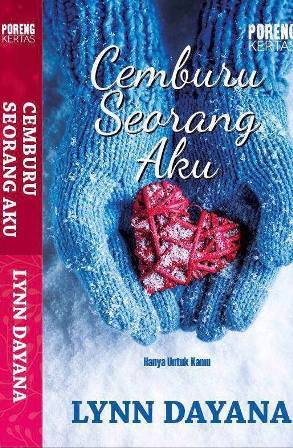 Cemburu Seorang Aku book cover