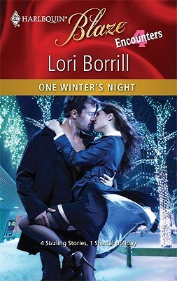 One Winter's Night book cover