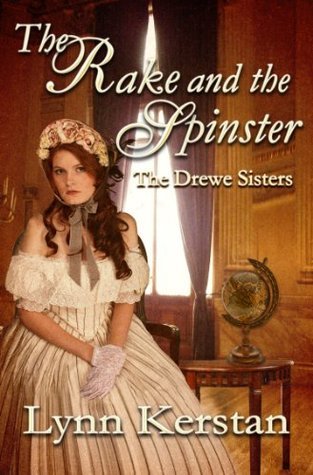 The Rake and The Spinster book cover