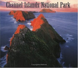 Channel Islands National Park book cover