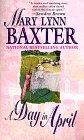 Day In April book cover