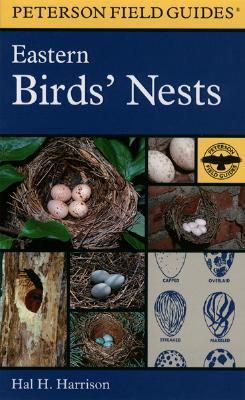 Eastern Birds' Nests book cover