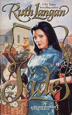 Jewels of Texas book cover 3
