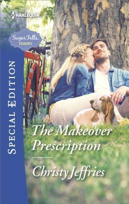 The Makeover Prescription book cover