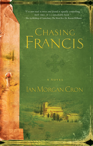 Chasing Francis book cover