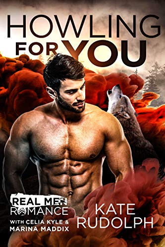 Howling for You book cover