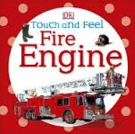 Fire Engine book cover