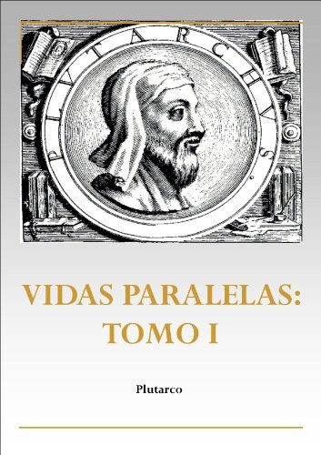 Vidas Paralelas I book cover