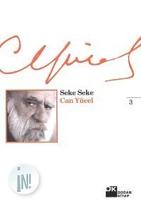 Seke Seke book cover