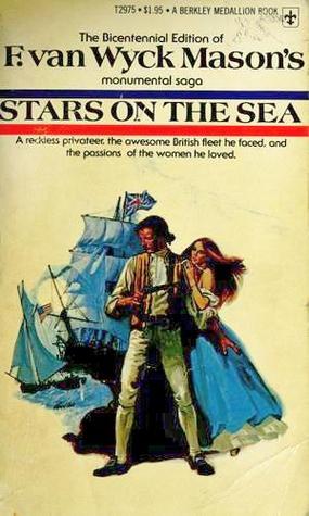 Stars on the Sea book cover