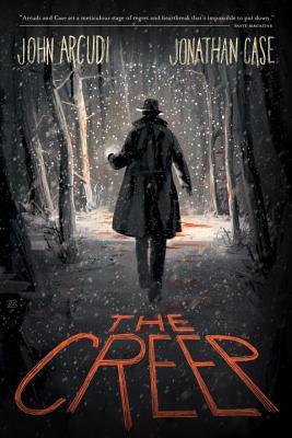 The Creep book cover