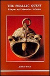 The Phallic Quest book cover