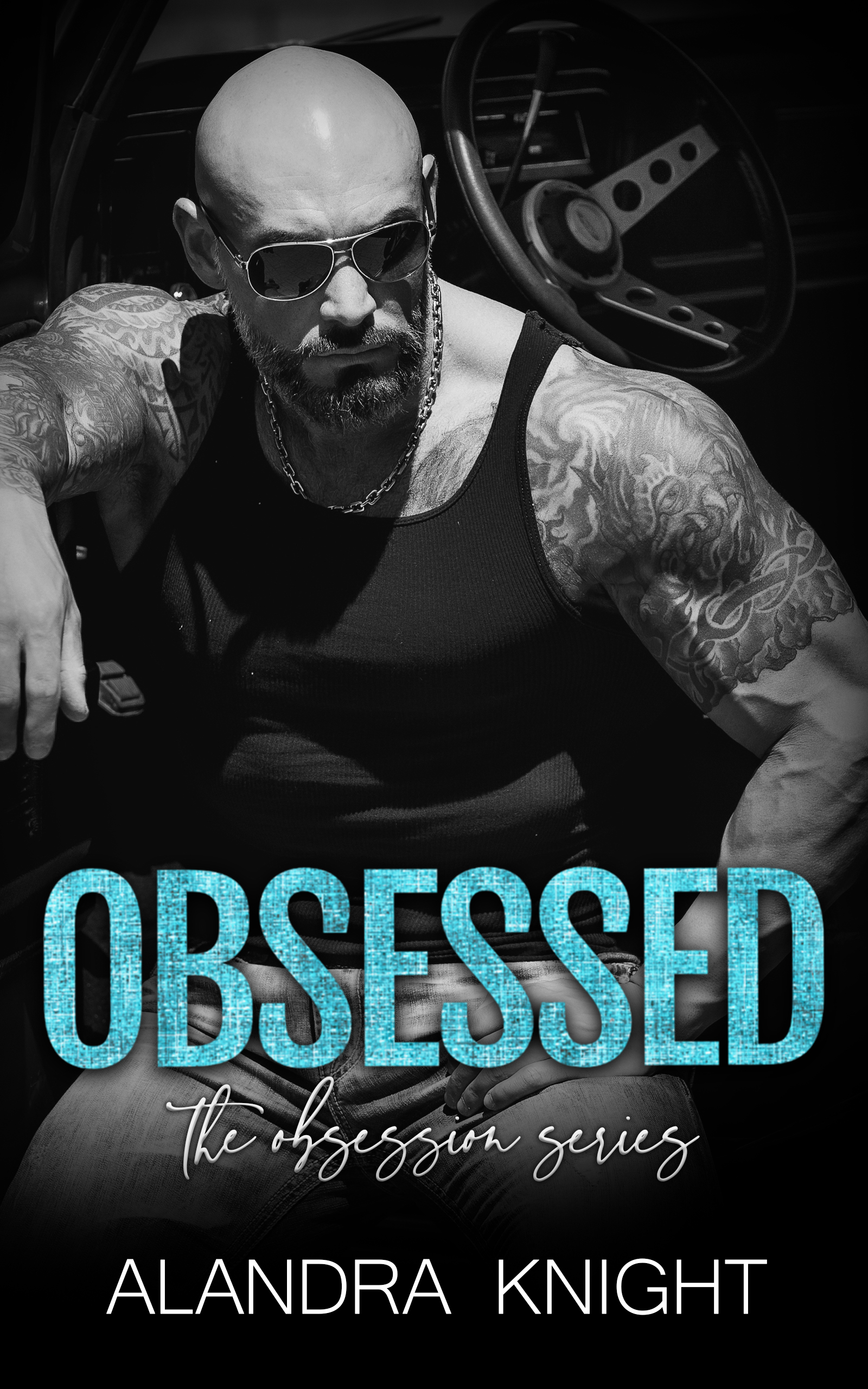 Obsession book cover 1