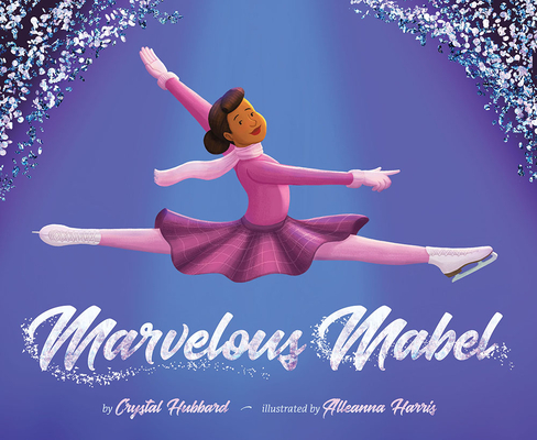 Marvelous Mabel book cover