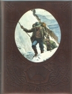 The Alaskans book cover