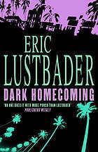 Dark Homecoming book cover